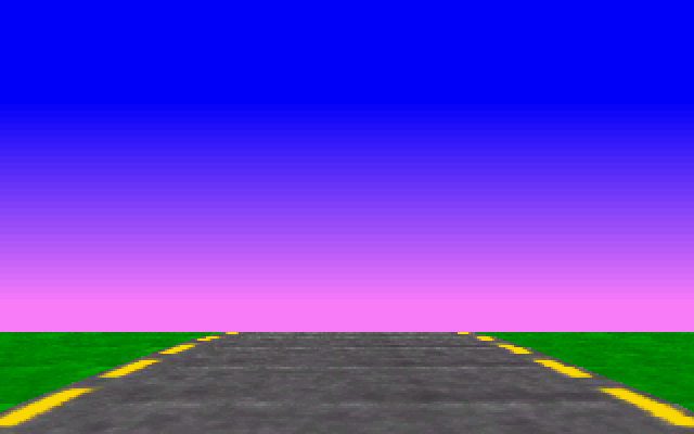 Reeking Rubber [Falcon030] atari screenshot